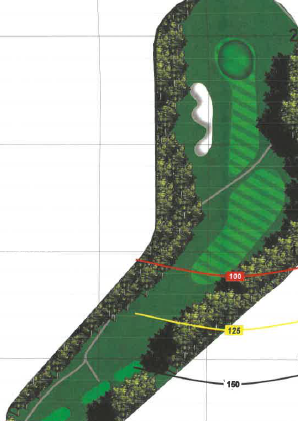 hole 11